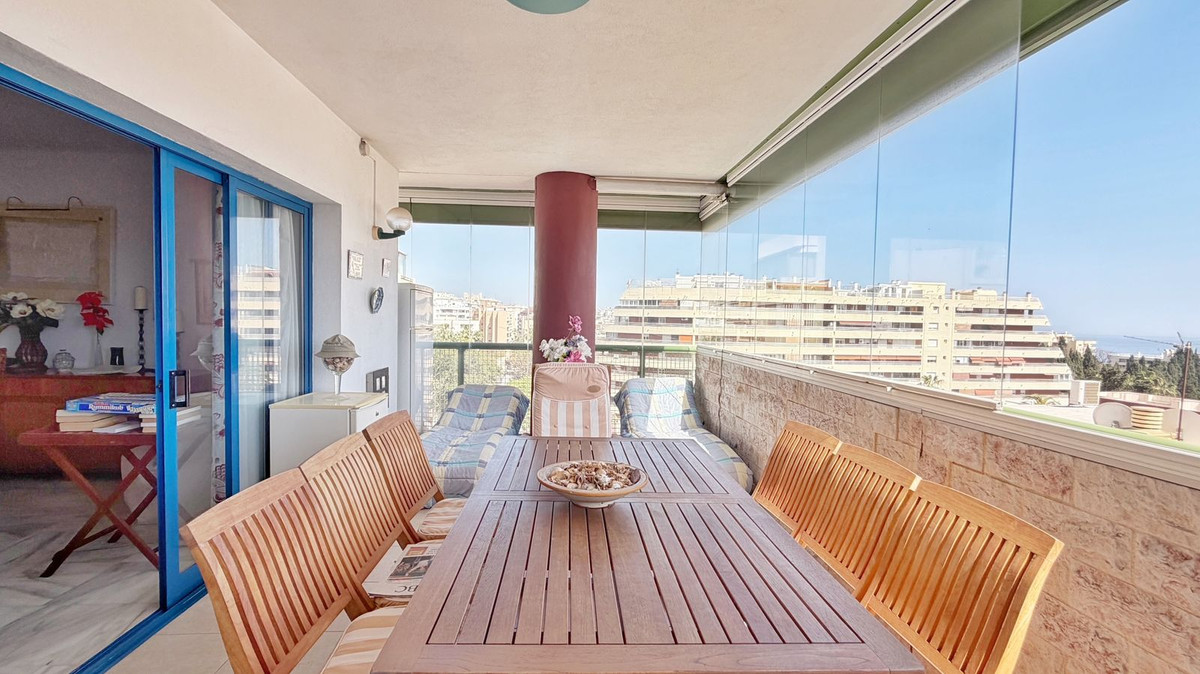 Appartement te koop in Marbella | 4 slaapkamers H5362816