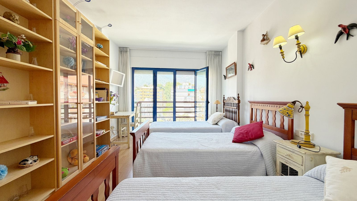 Appartement te koop in Marbella | 4 slaapkamers H5362816