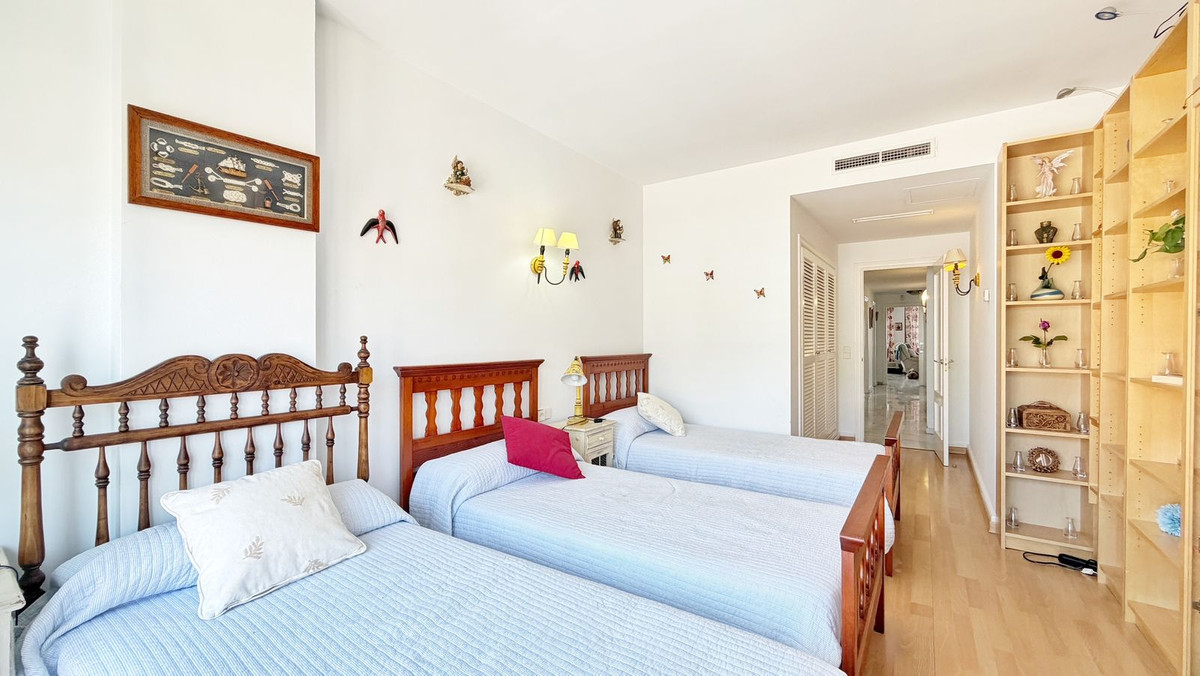 Appartement te koop in Marbella | 4 slaapkamers H5362816