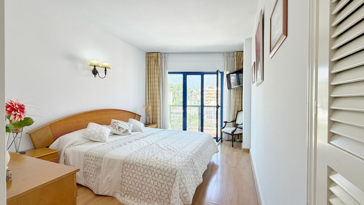 Appartement te koop in Marbella | 4 slaapkamers H5362816