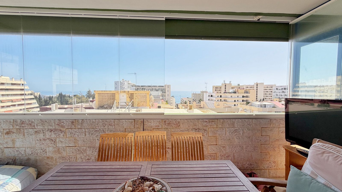 Appartement te koop in Marbella | 4 slaapkamers H5362816