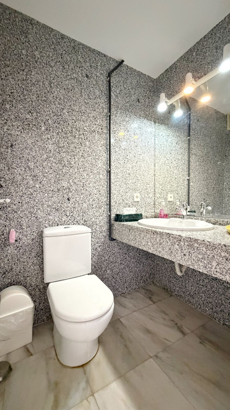 Appartement te koop in Marbella | 4 slaapkamers H5362816