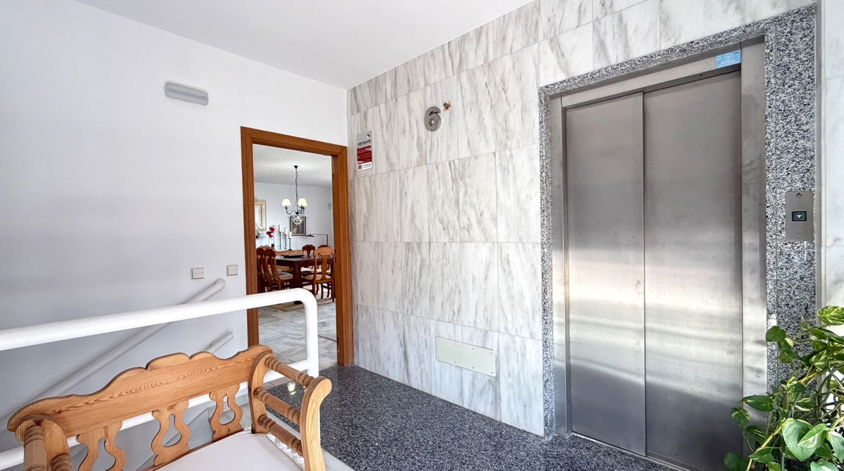 Appartement te koop in Marbella | 4 slaapkamers H5362816