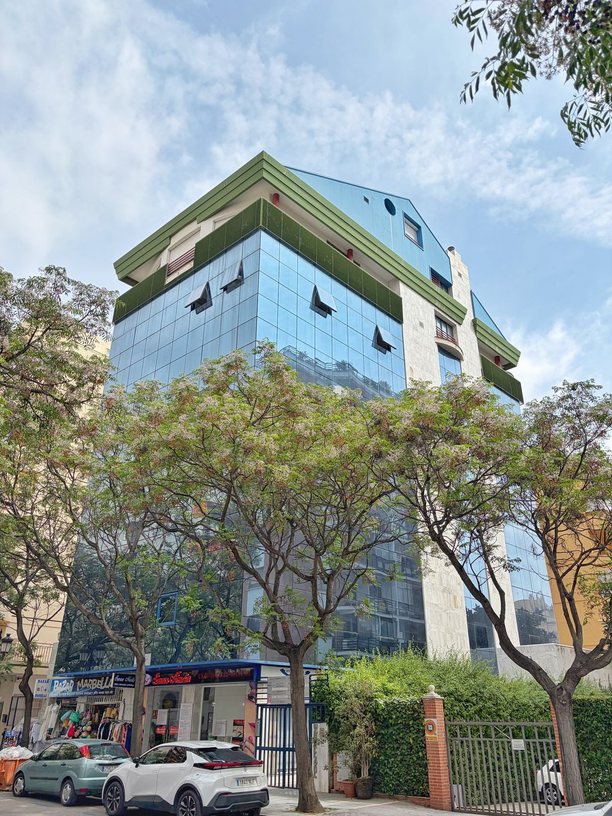 Appartement te koop in Marbella | 4 slaapkamers H5362816