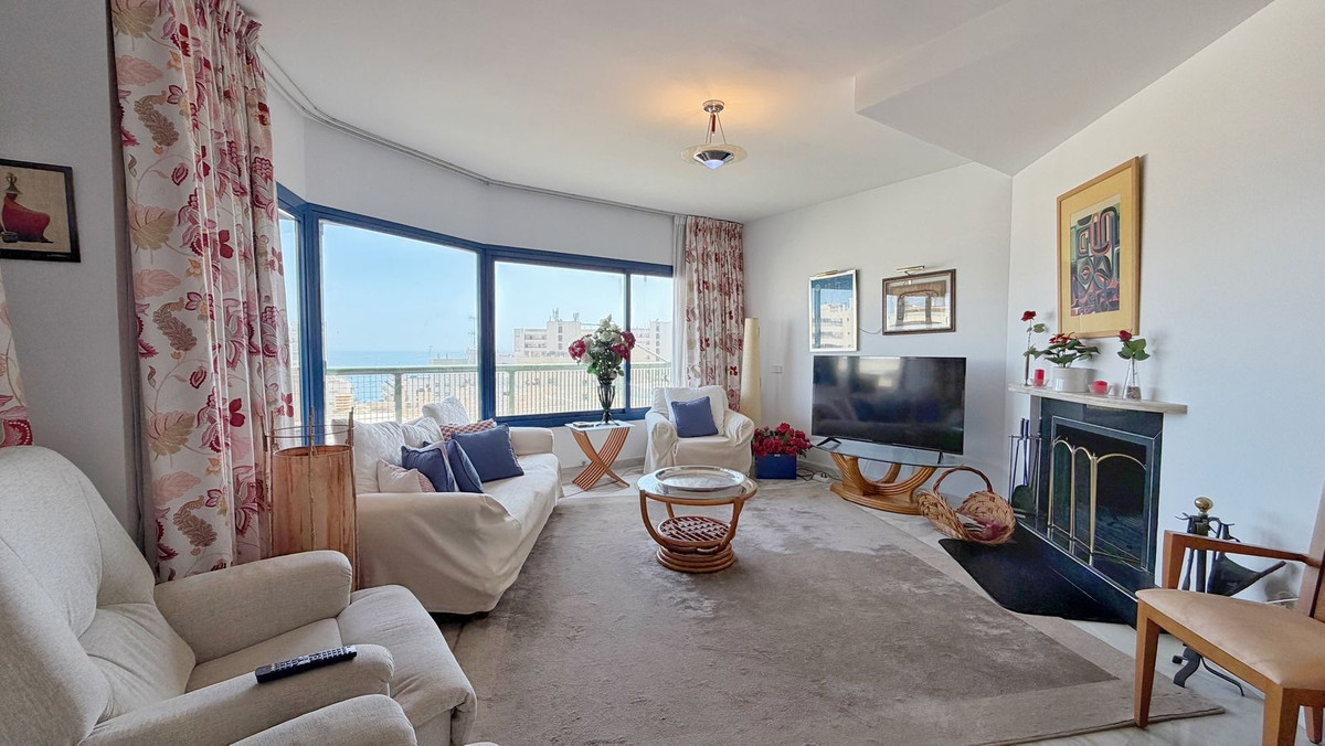 Appartement te koop in Marbella | 4 slaapkamers H5362816