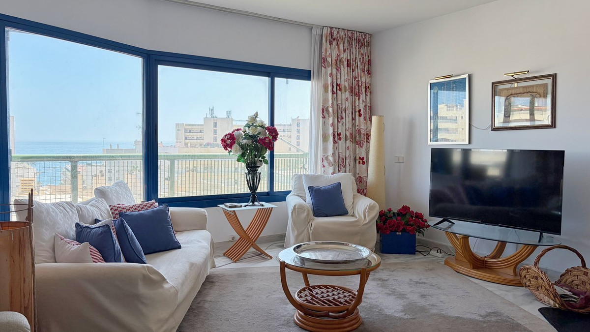 Appartement te koop in Marbella | 4 slaapkamers H5362816