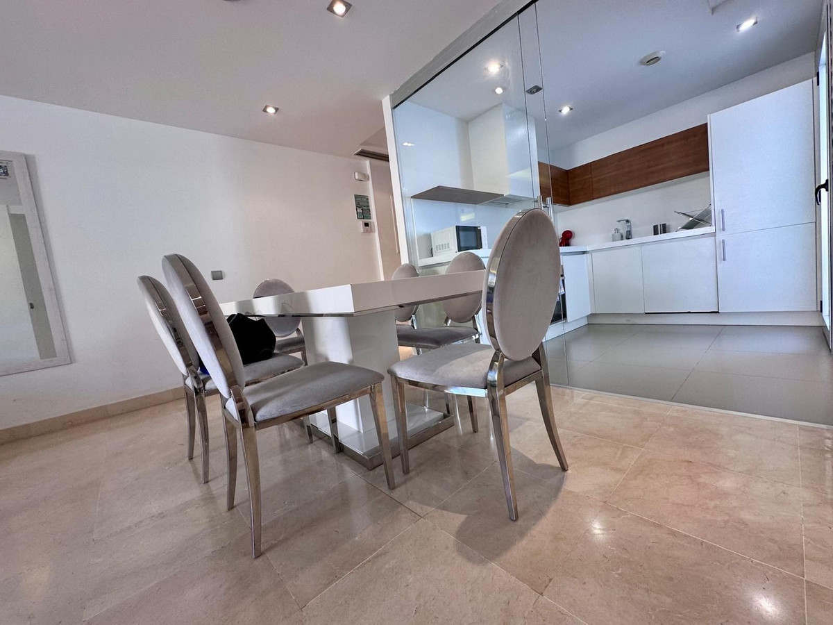 Appartement te koop in Marbella | 3 slaapkamers H5362846