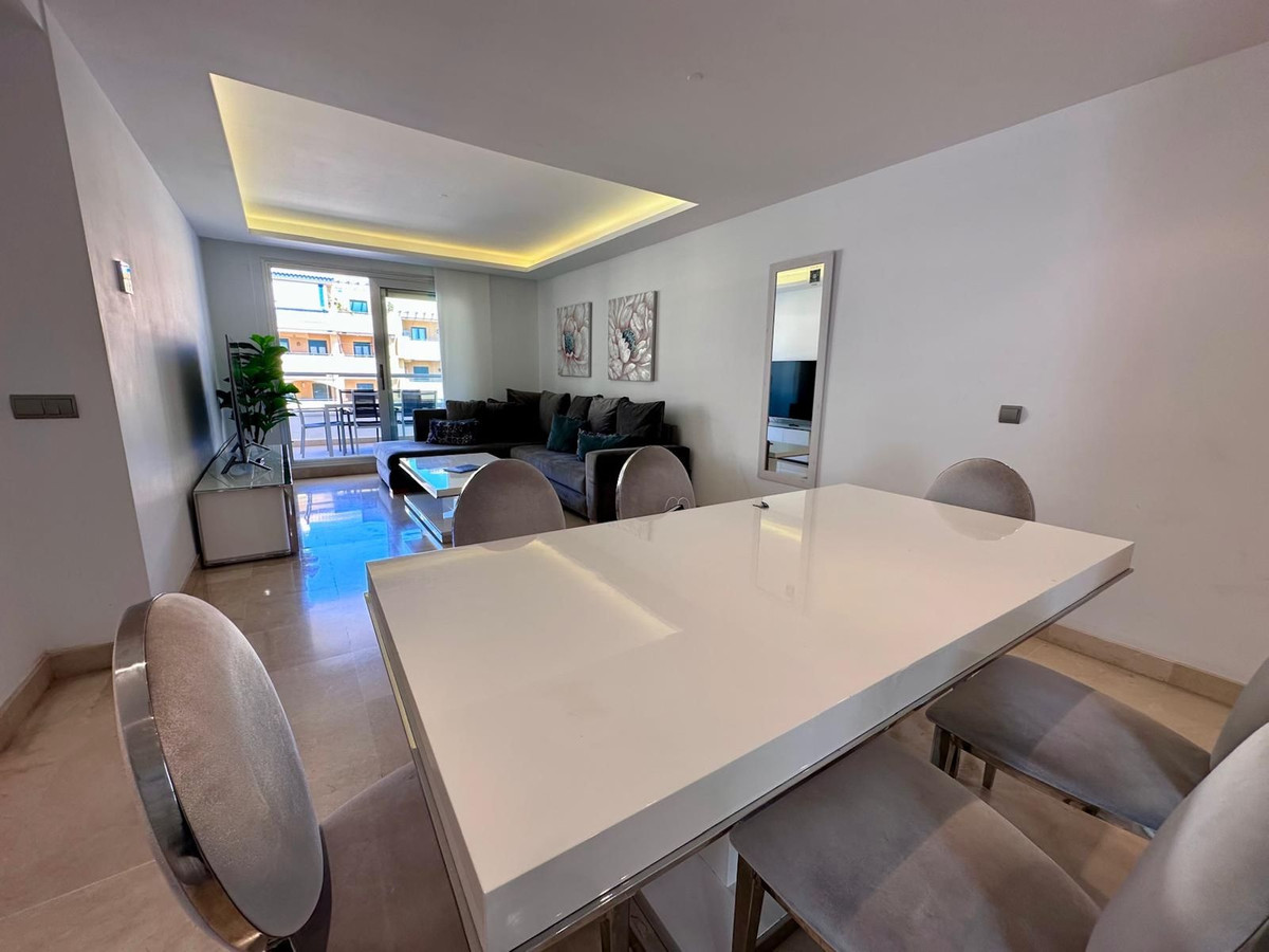 Appartement te koop in Marbella | 3 slaapkamers H5362846