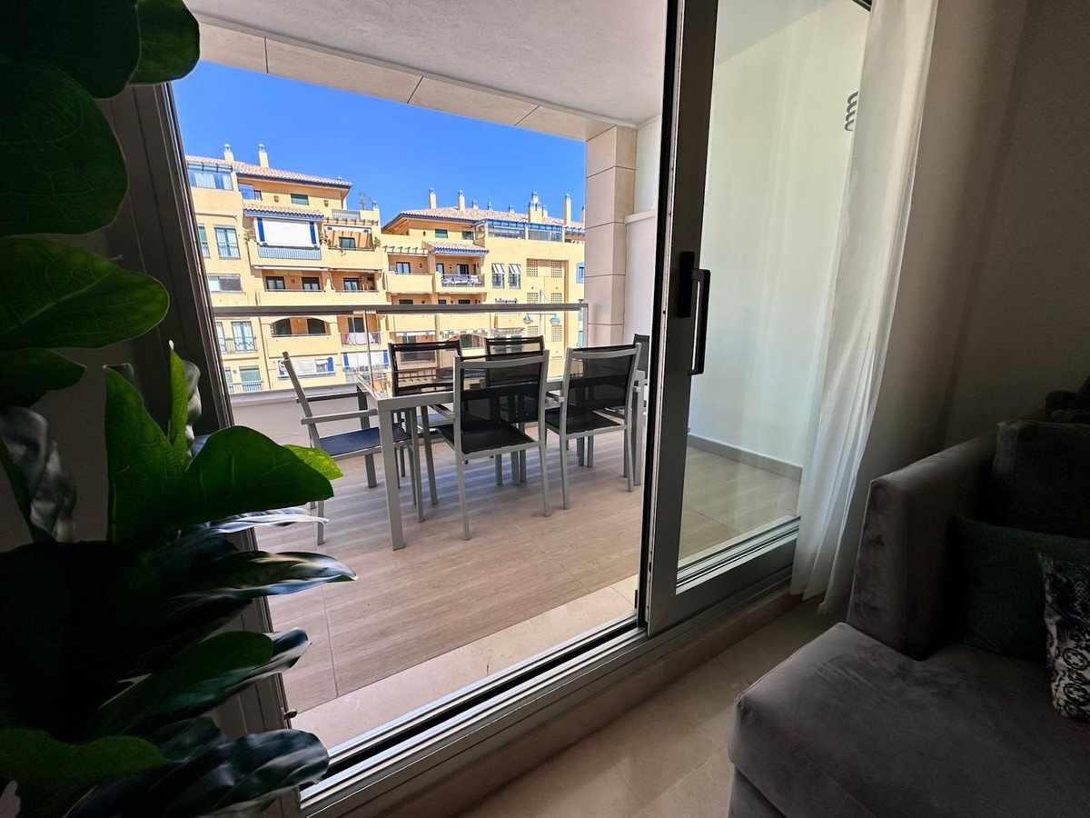 Appartement te koop in Marbella | 3 slaapkamers H5362846