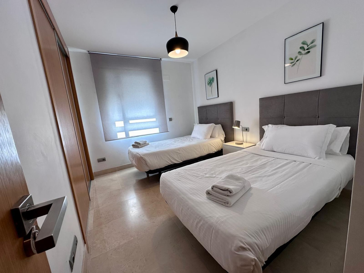 Appartement te koop in Marbella | 3 slaapkamers H5362846