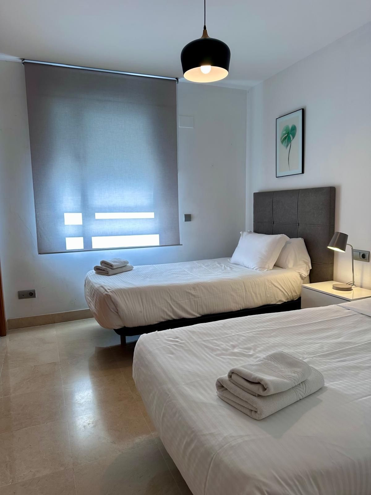 Appartement te koop in Marbella | 3 slaapkamers H5362846