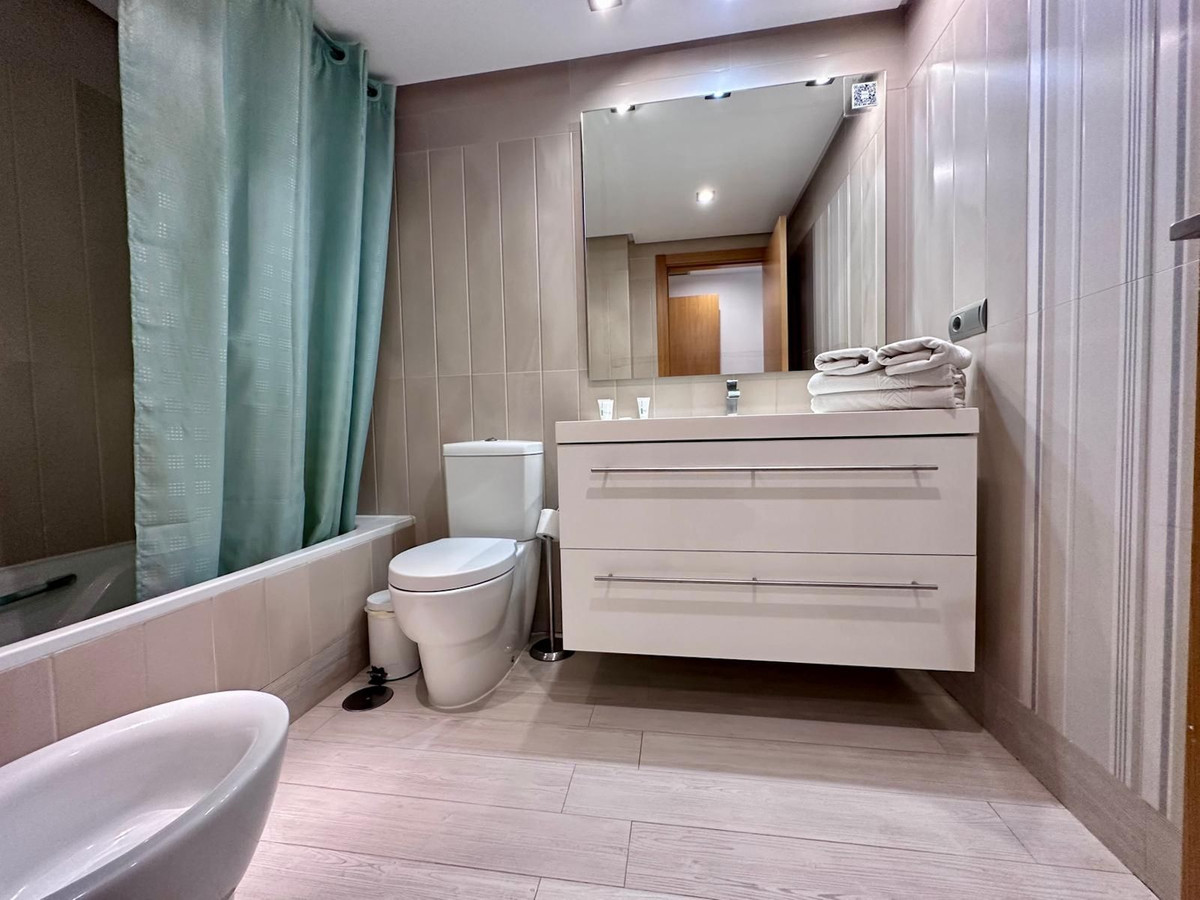 Appartement te koop in Marbella | 3 slaapkamers H5362846