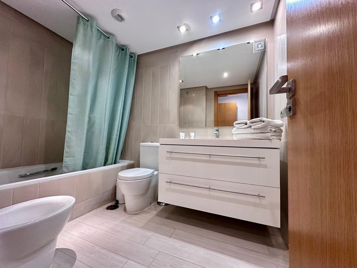 Appartement te koop in Marbella | 3 slaapkamers H5362846