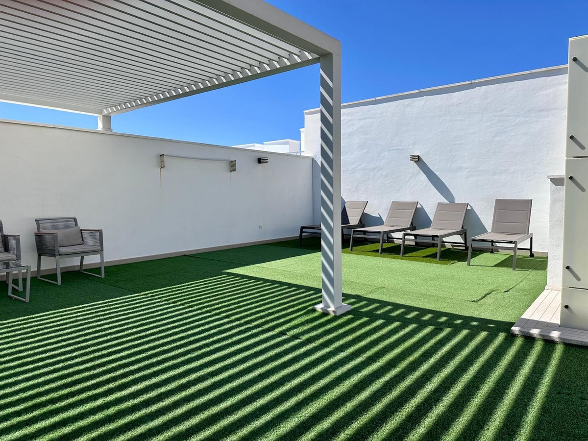 Appartement te koop in Marbella | 3 slaapkamers H5362846