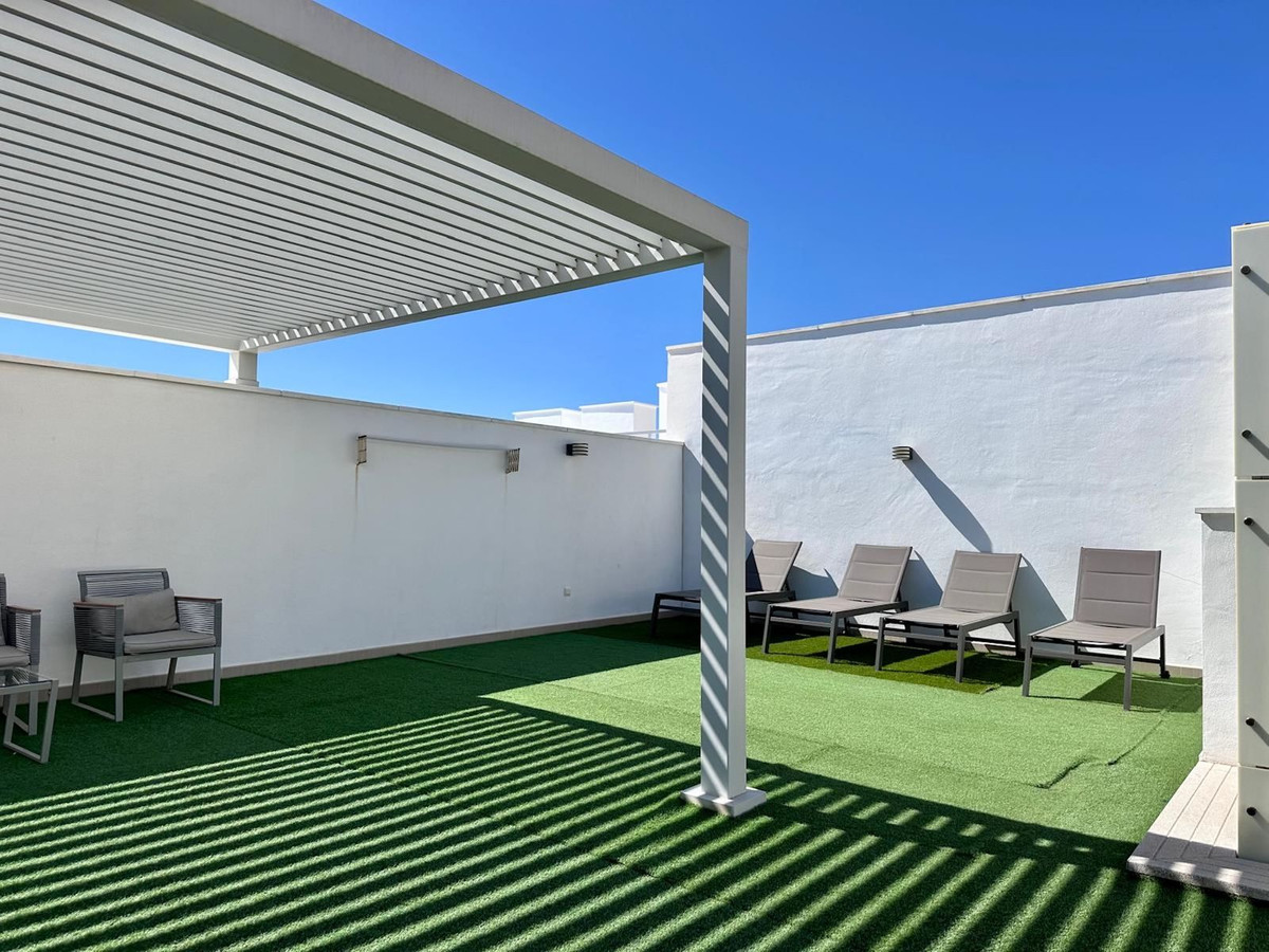 Appartement te koop in Marbella | 3 slaapkamers H5362846