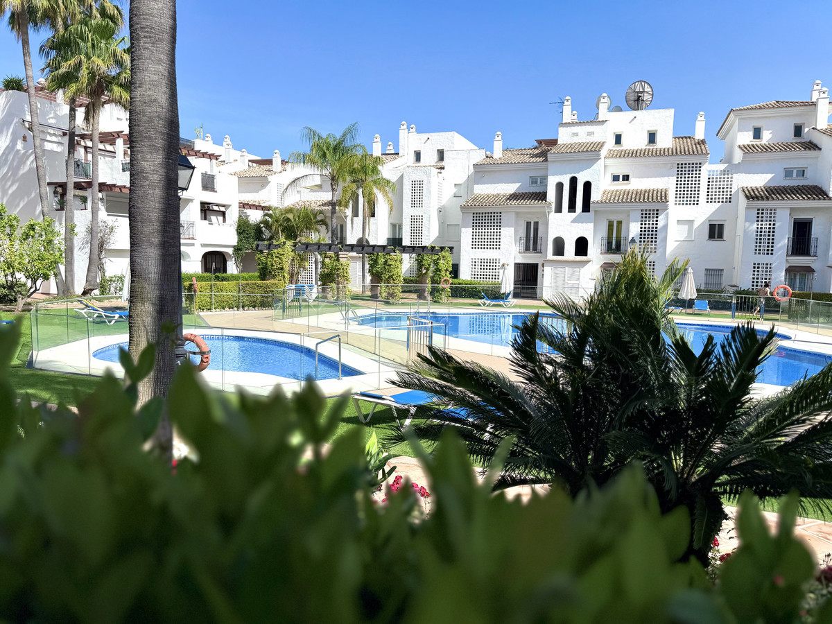 Appartement te koop in Marbella | 3 slaapkamers H5363026