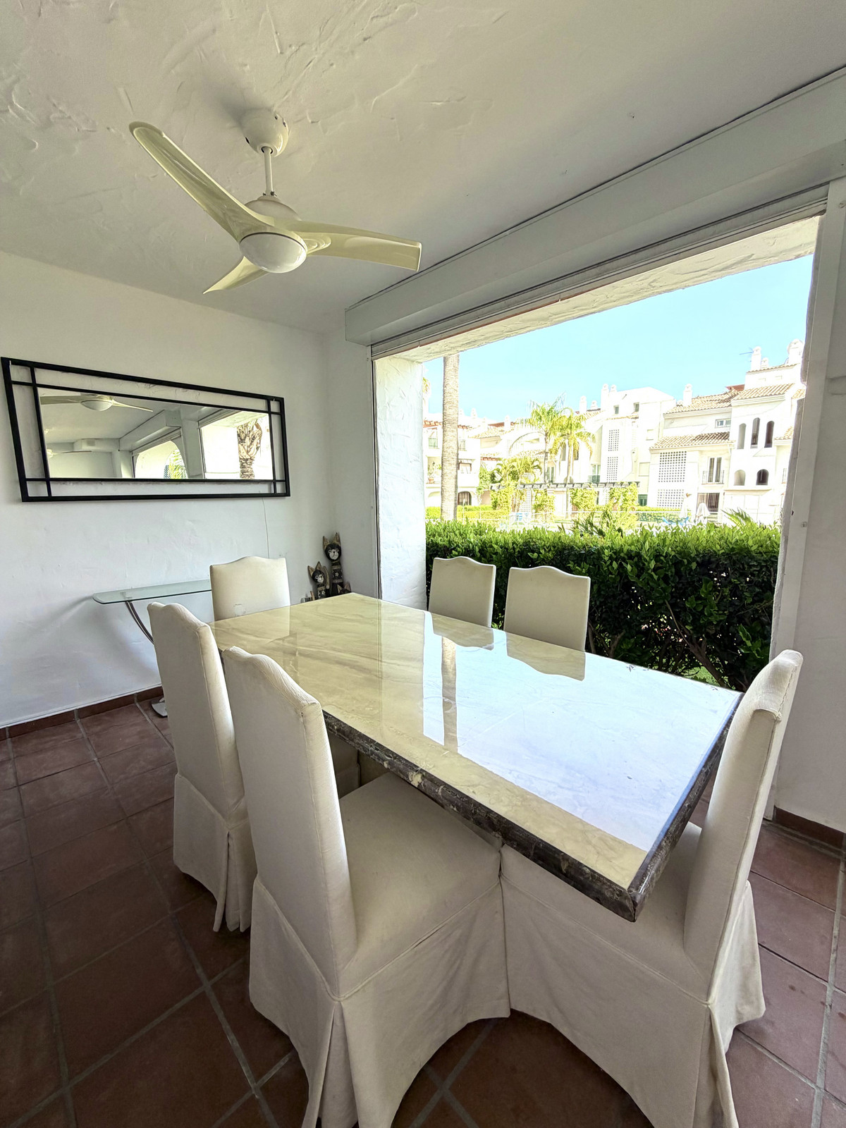 Appartement te koop in Marbella | 3 slaapkamers H5363026