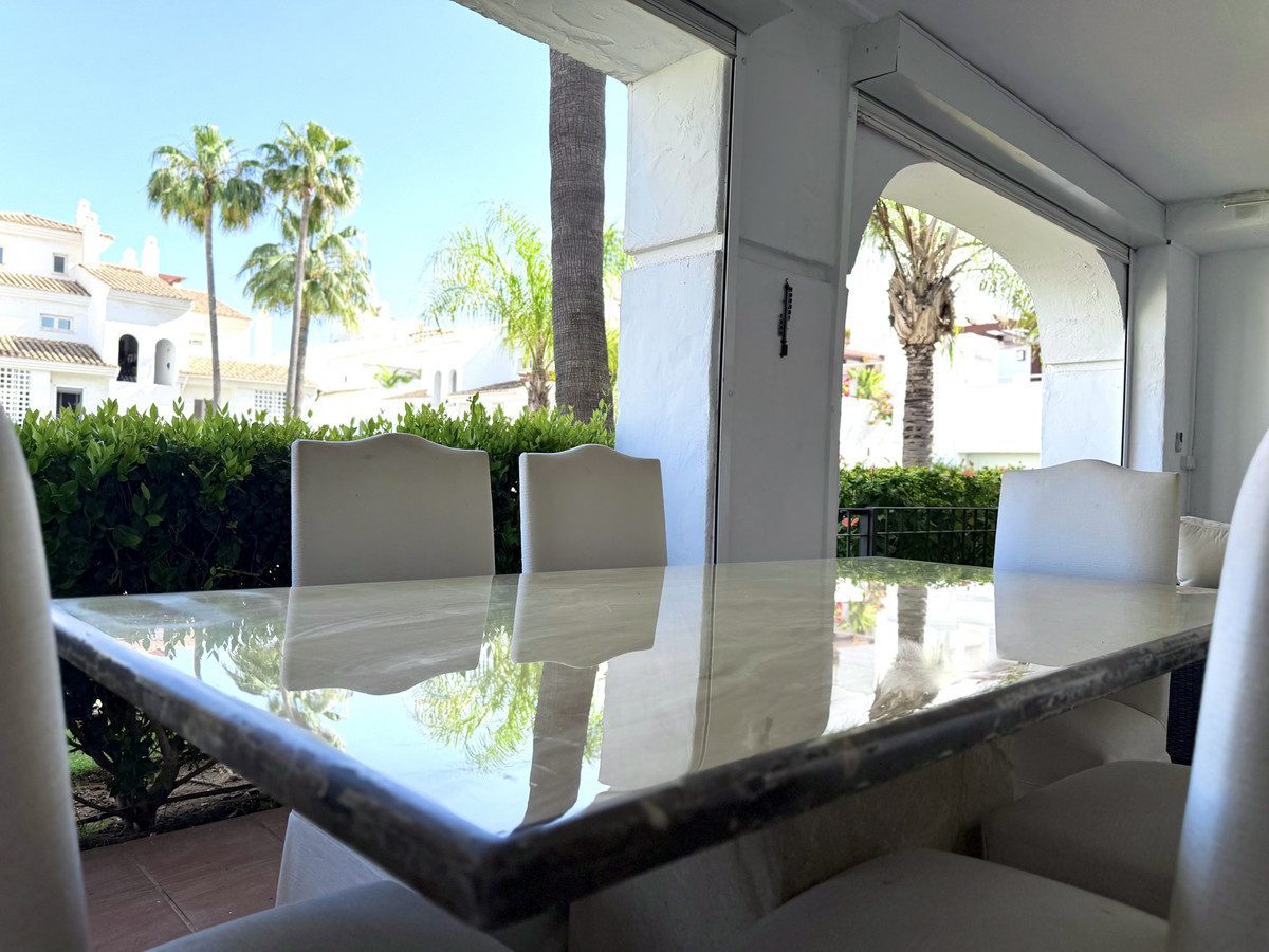 Appartement te koop in Marbella | 3 slaapkamers H5363026