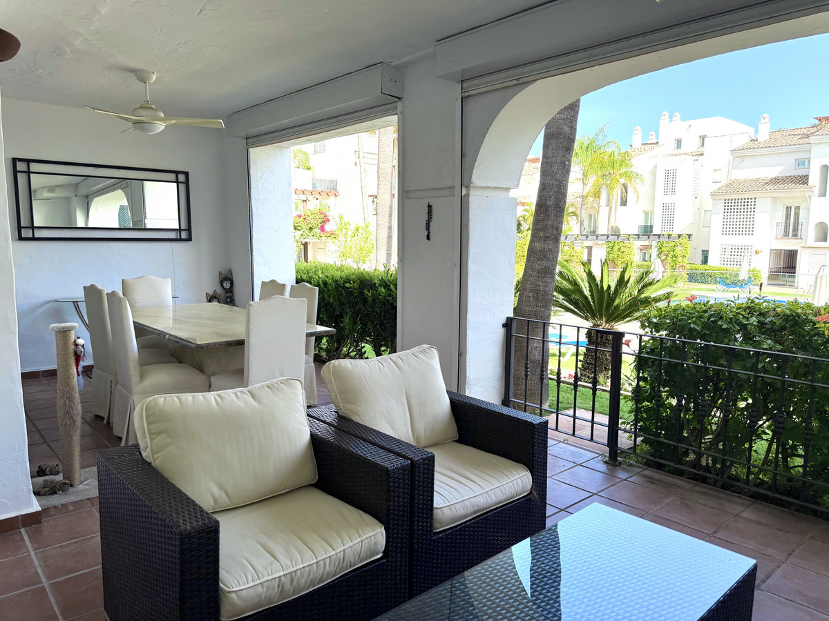 Appartement te koop in Marbella | 3 slaapkamers H5363026