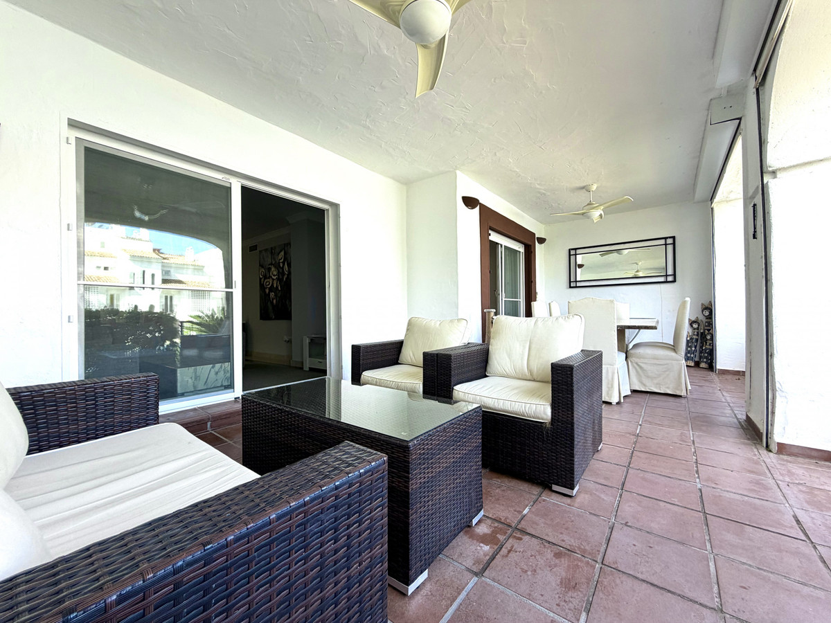 Appartement te koop in Marbella | 3 slaapkamers H5363026