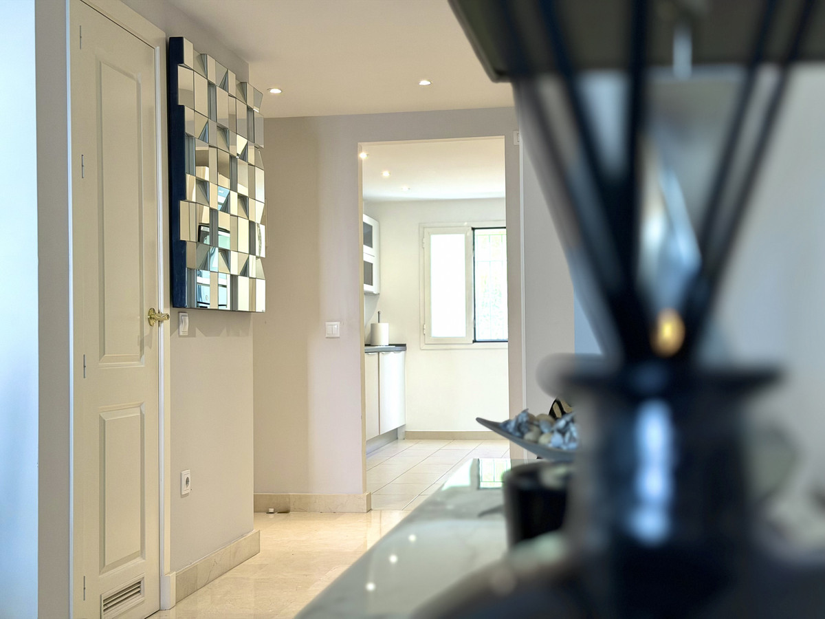 Appartement te koop in Marbella | 3 slaapkamers H5363026