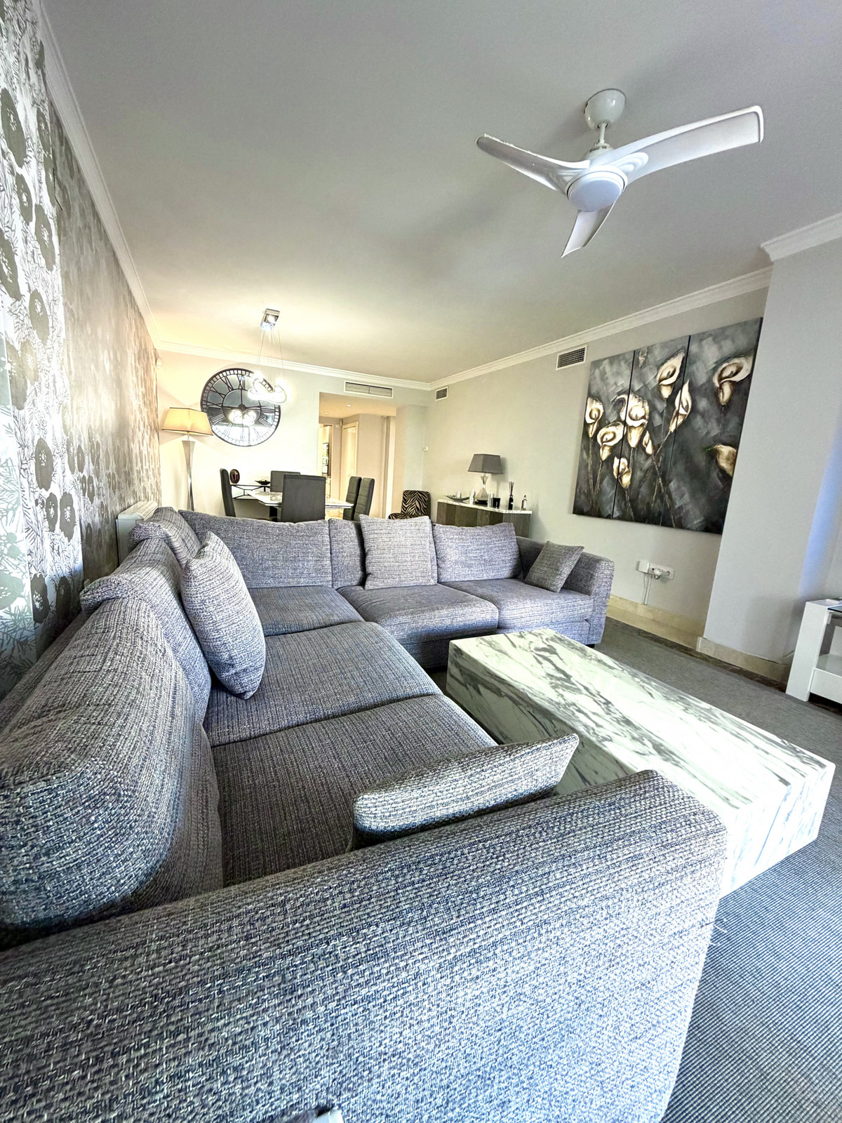 Appartement te koop in Marbella | 3 slaapkamers H5363026