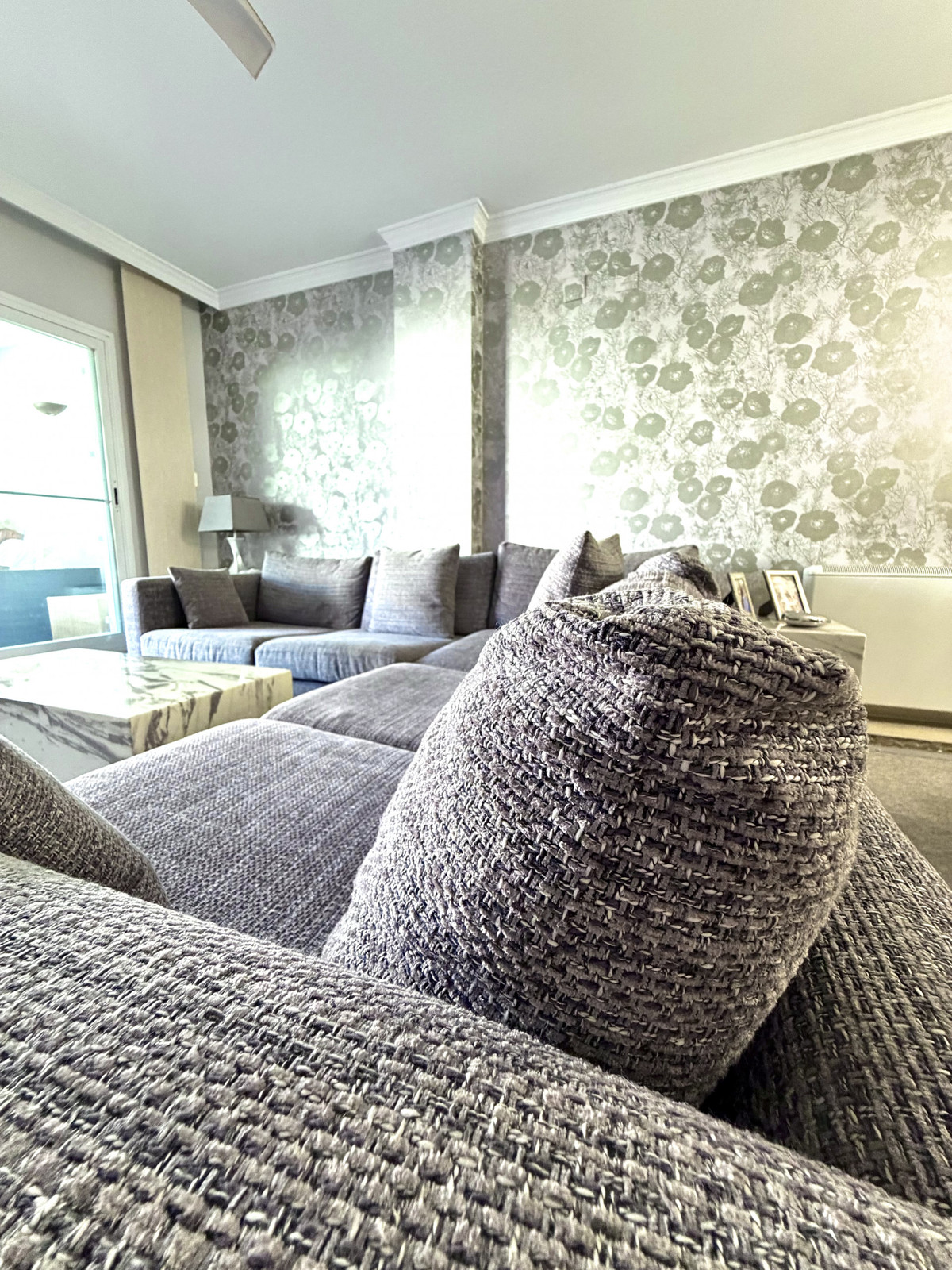 Appartement te koop in Marbella | 3 slaapkamers H5363026