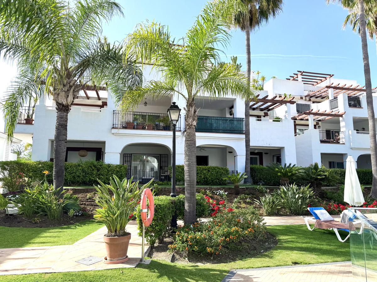 Appartement te koop in Marbella | 3 slaapkamers H5363026