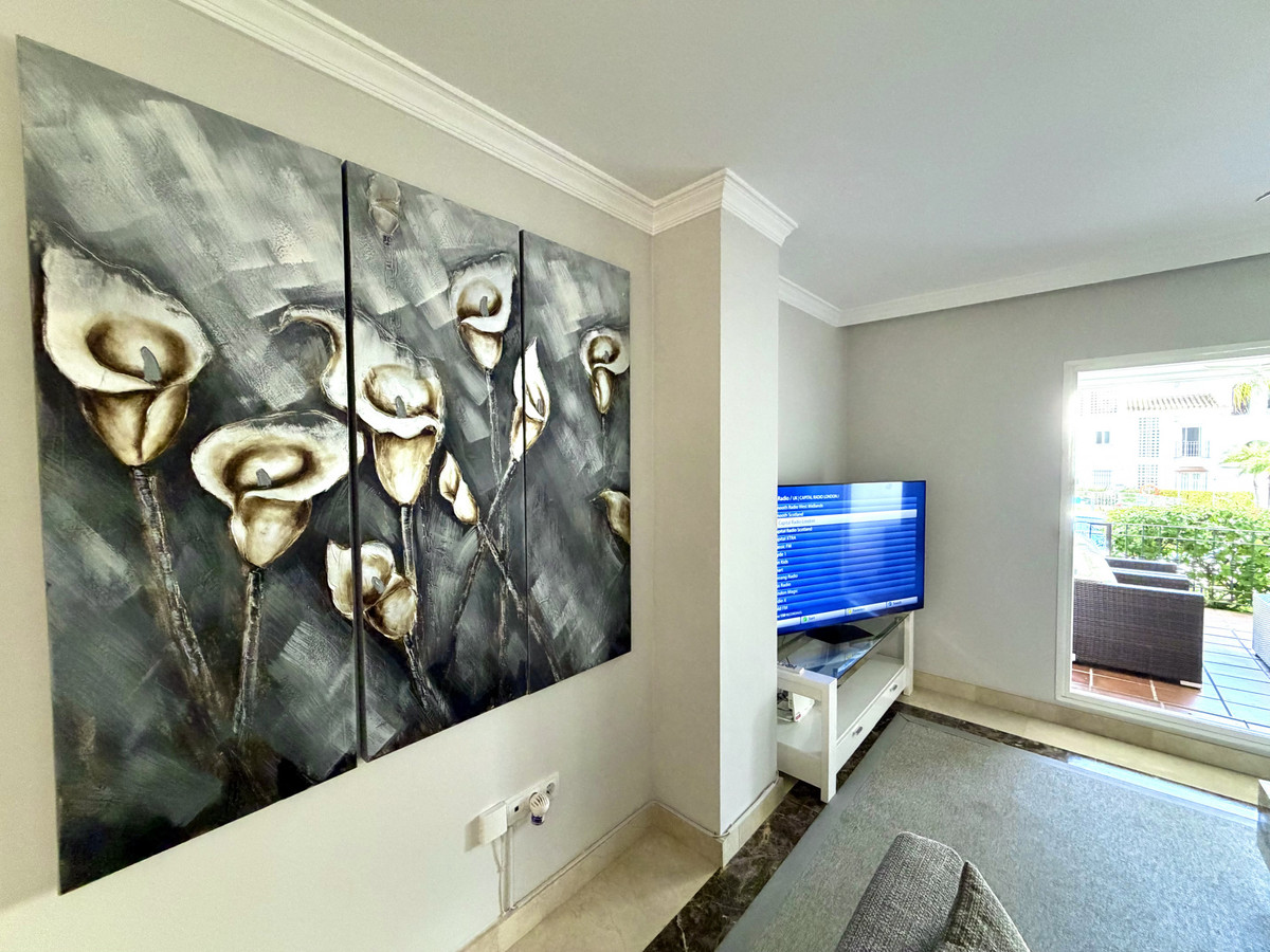 Appartement te koop in Marbella | 3 slaapkamers H5363026