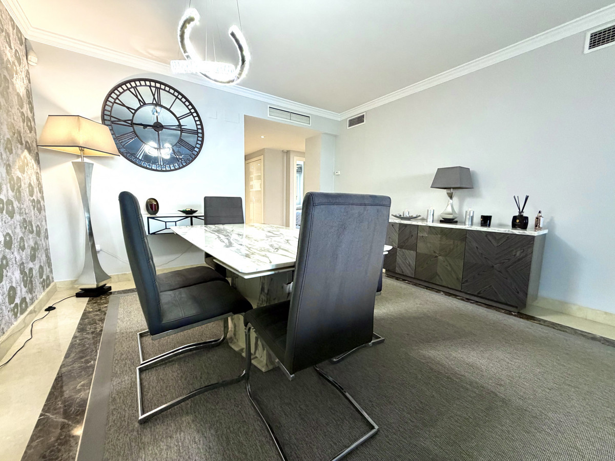 Appartement te koop in Marbella | 3 slaapkamers H5363026