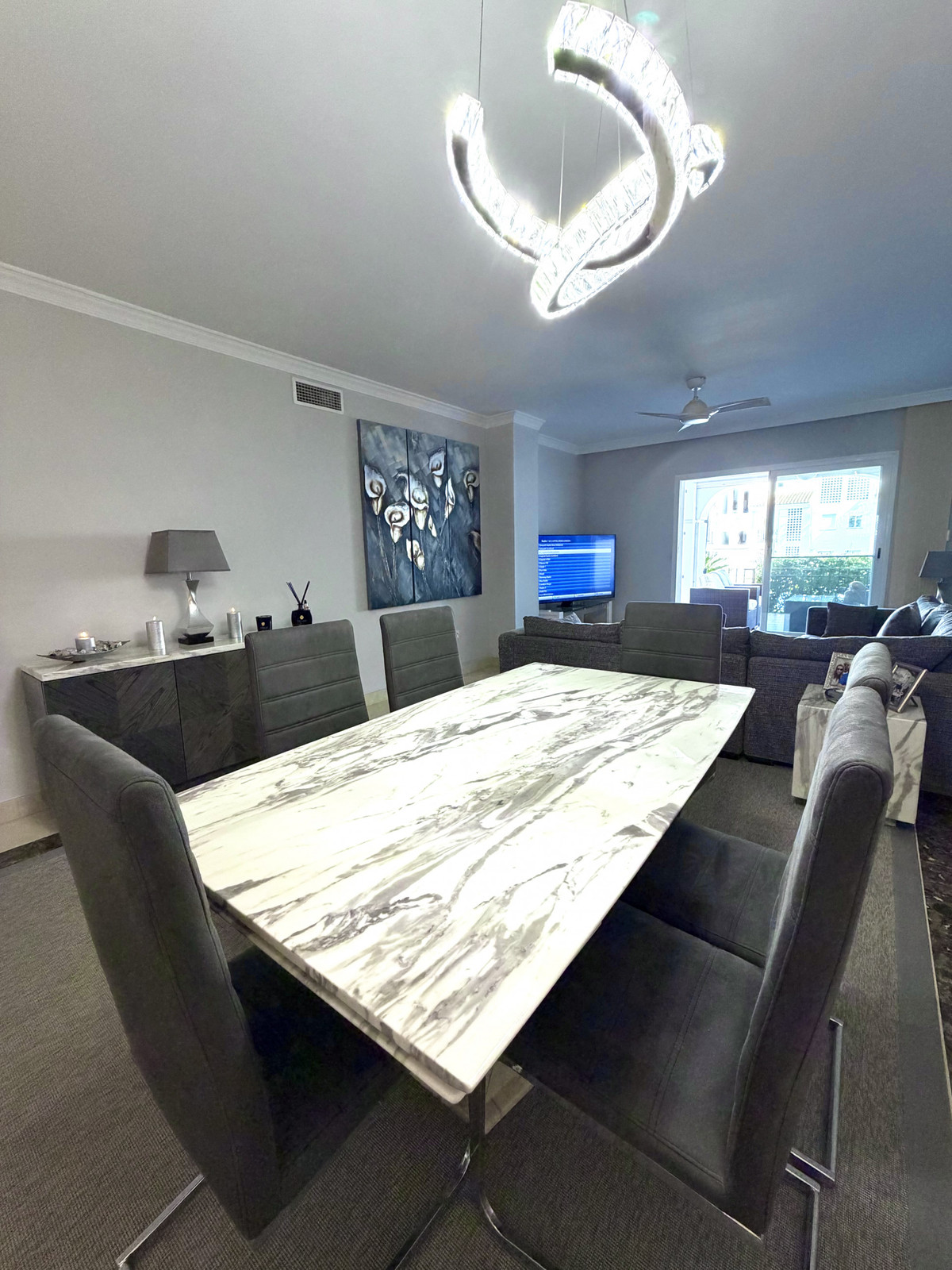 Appartement te koop in Marbella | 3 slaapkamers H5363026