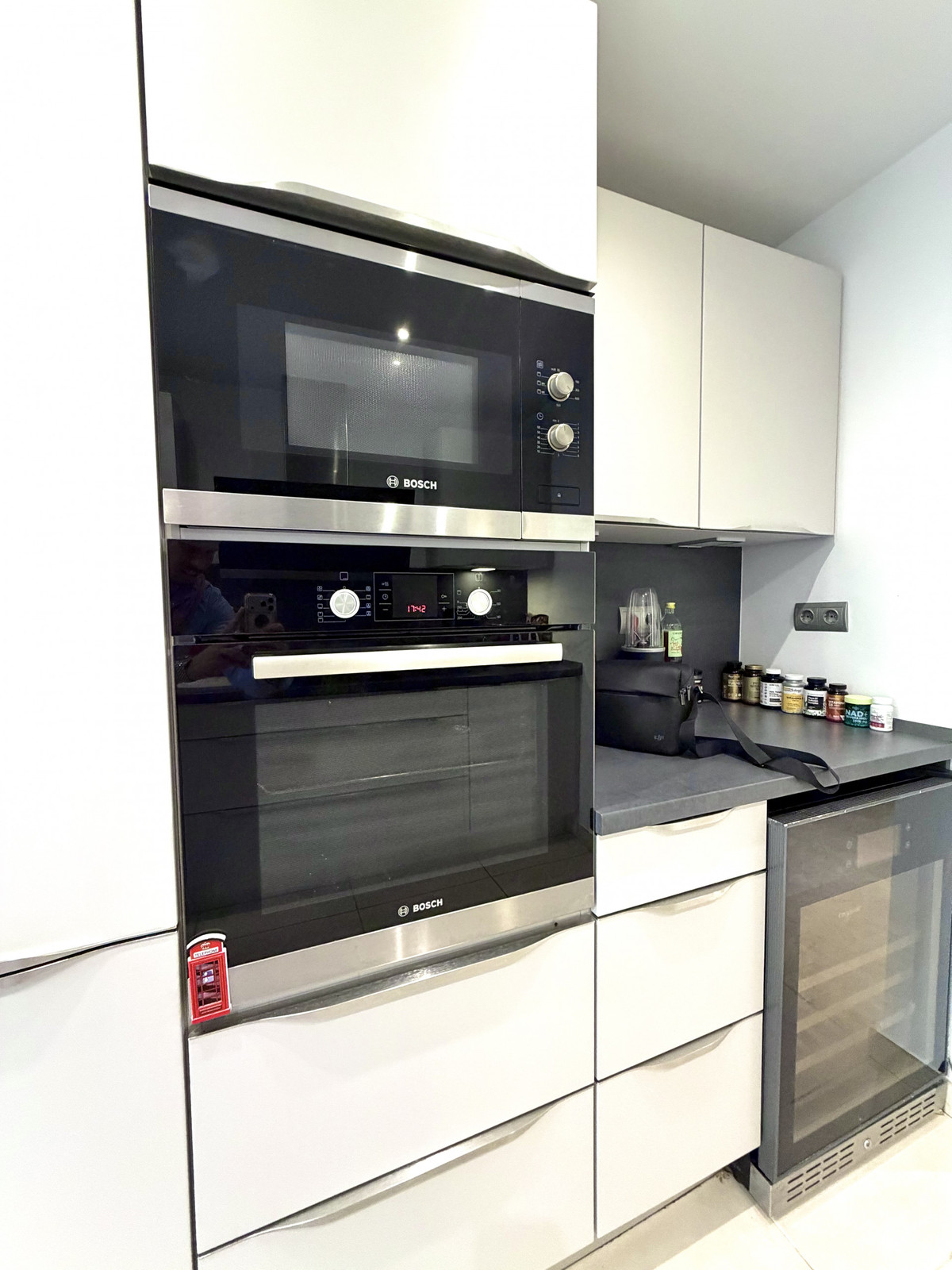 Appartement te koop in Marbella | 3 slaapkamers H5363026