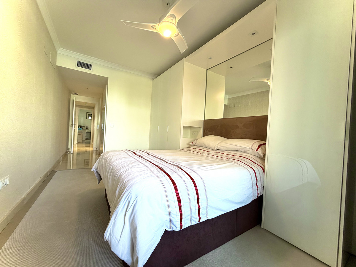 Appartement te koop in Marbella | 3 slaapkamers H5363026