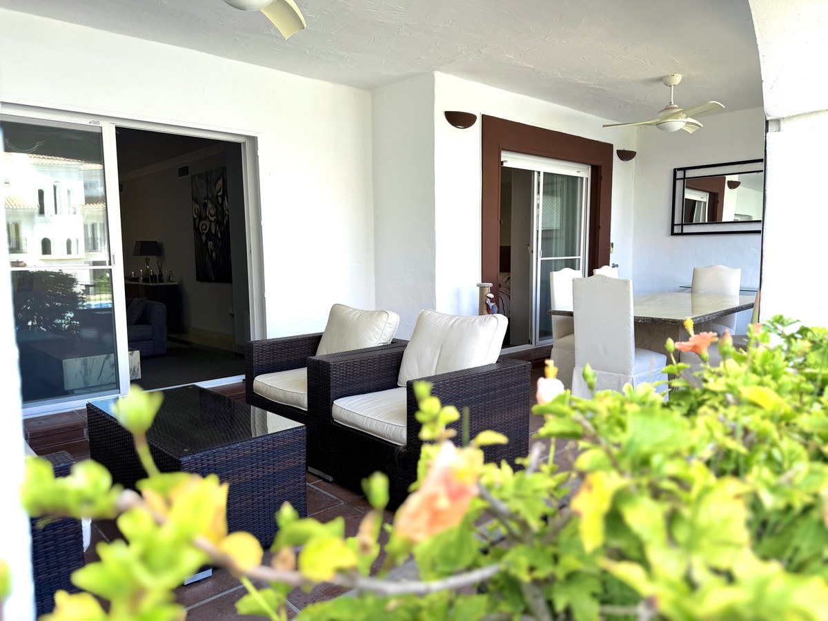 Appartement te koop in Marbella | 3 slaapkamers H5363026