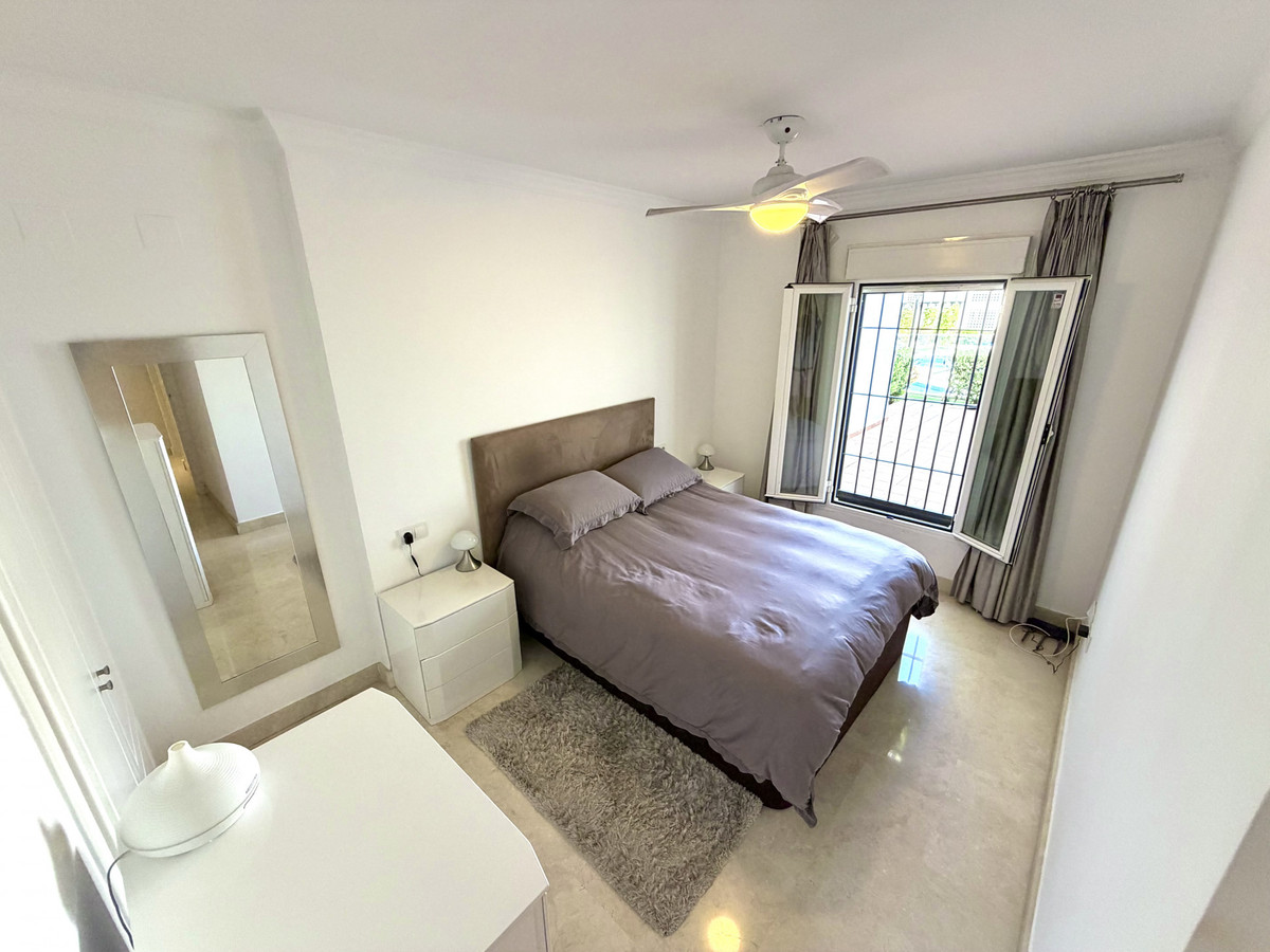 Appartement te koop in Marbella | 3 slaapkamers H5363026