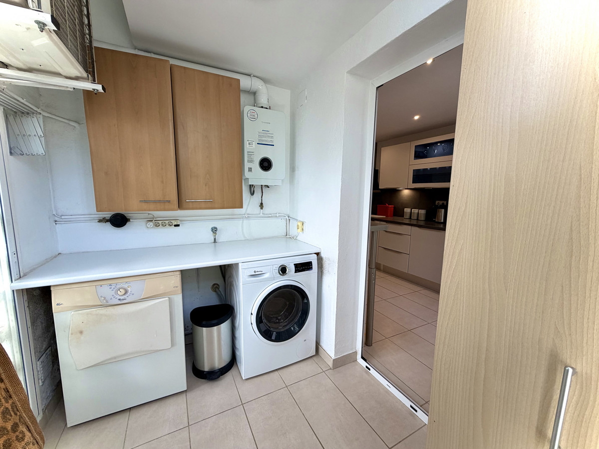 Appartement te koop in Marbella | 3 slaapkamers H5363026