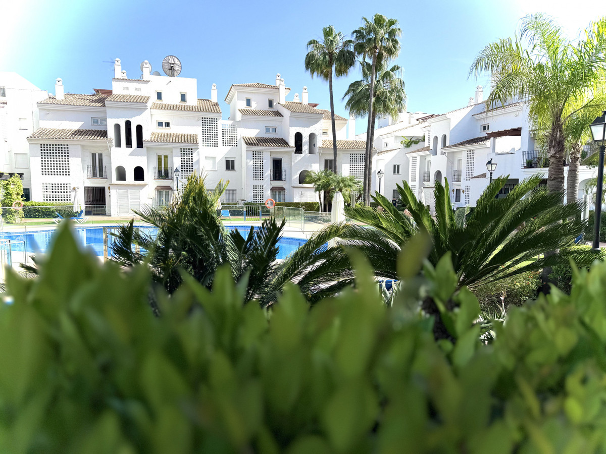 Appartement te koop in Marbella | 3 slaapkamers H5363026
