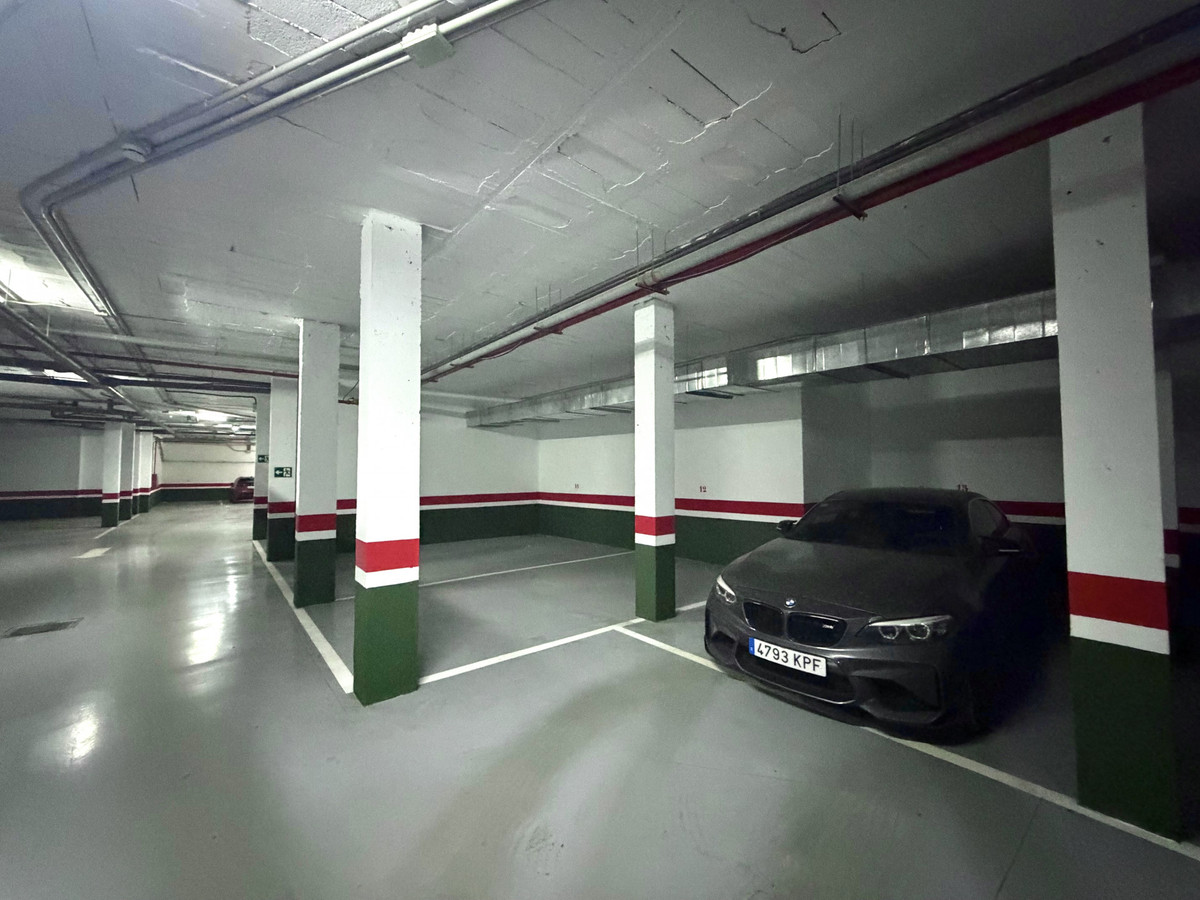 Appartement te koop in Marbella | 3 slaapkamers H5363026