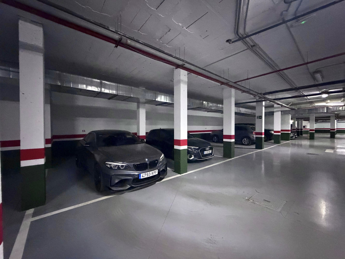 Appartement te koop in Marbella | 3 slaapkamers H5363026