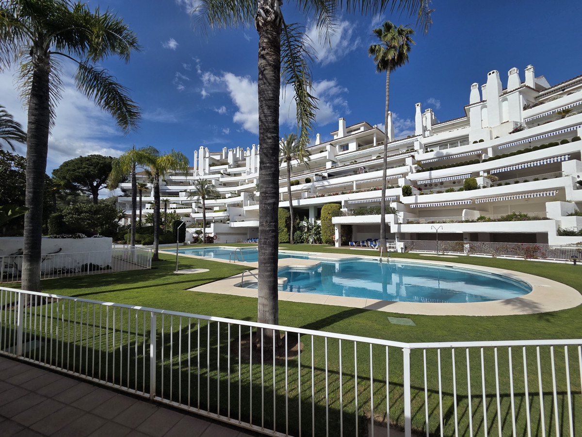Appartement te koop in Marbella | 4 slaapkamers H5363083