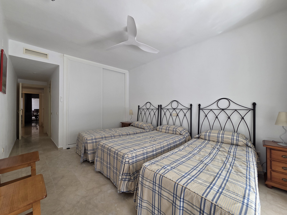 Appartement te koop in Marbella | 4 slaapkamers H5363083