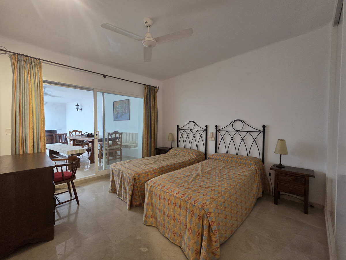 Appartement te koop in Marbella | 4 slaapkamers H5363083