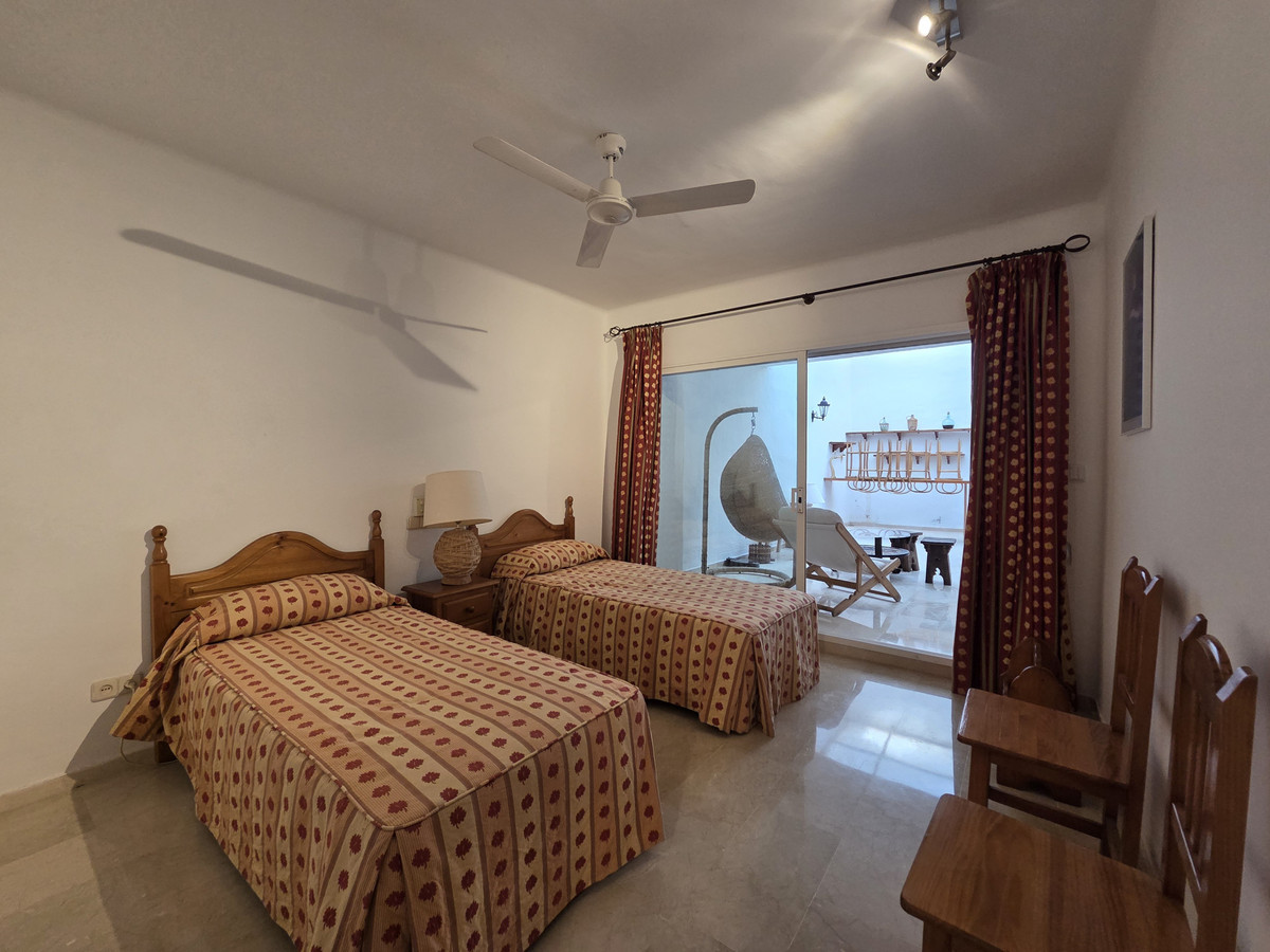 Appartement te koop in Marbella | 4 slaapkamers H5363083