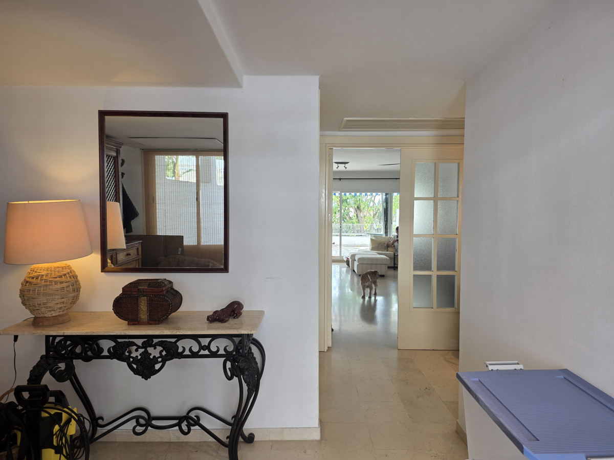 Appartement te koop in Marbella | 4 slaapkamers H5363083