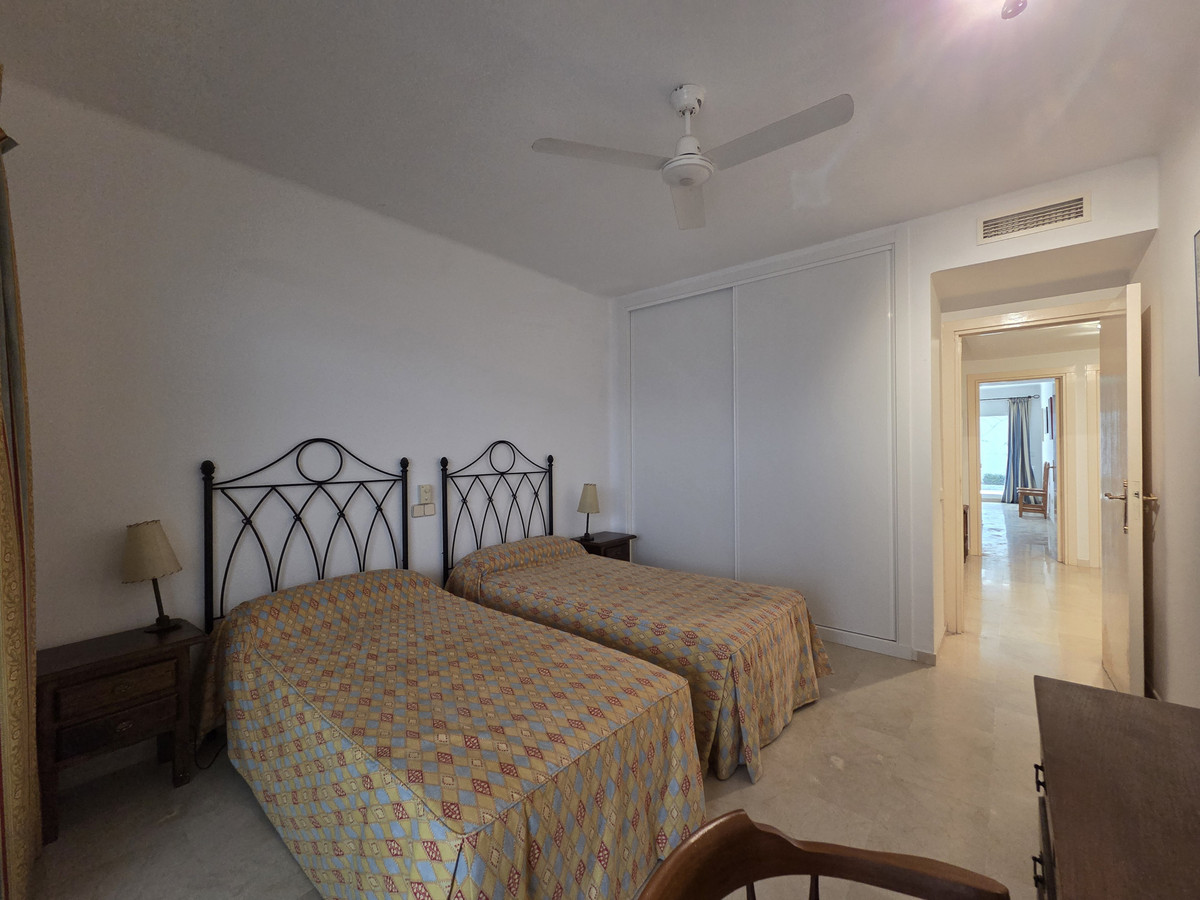 Appartement te koop in Marbella | 4 slaapkamers H5363083