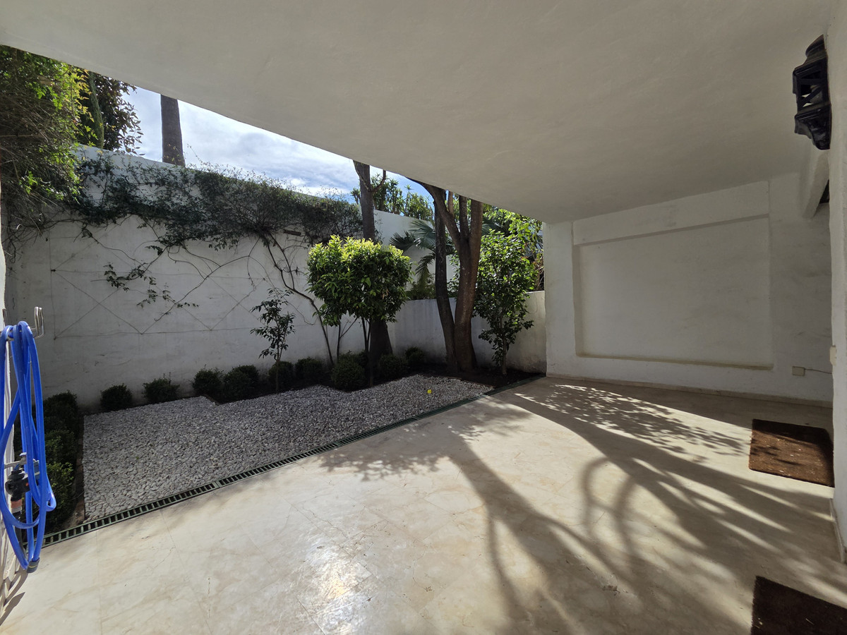 Appartement te koop in Marbella | 4 slaapkamers H5363083