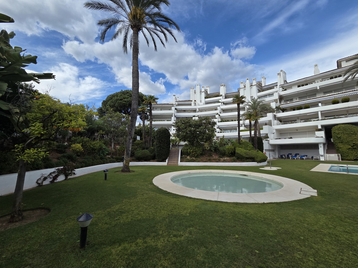 Appartement te koop in Marbella | 4 slaapkamers H5363083