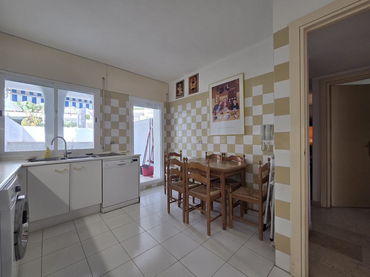 Appartement te koop in Marbella | 4 slaapkamers H5363083