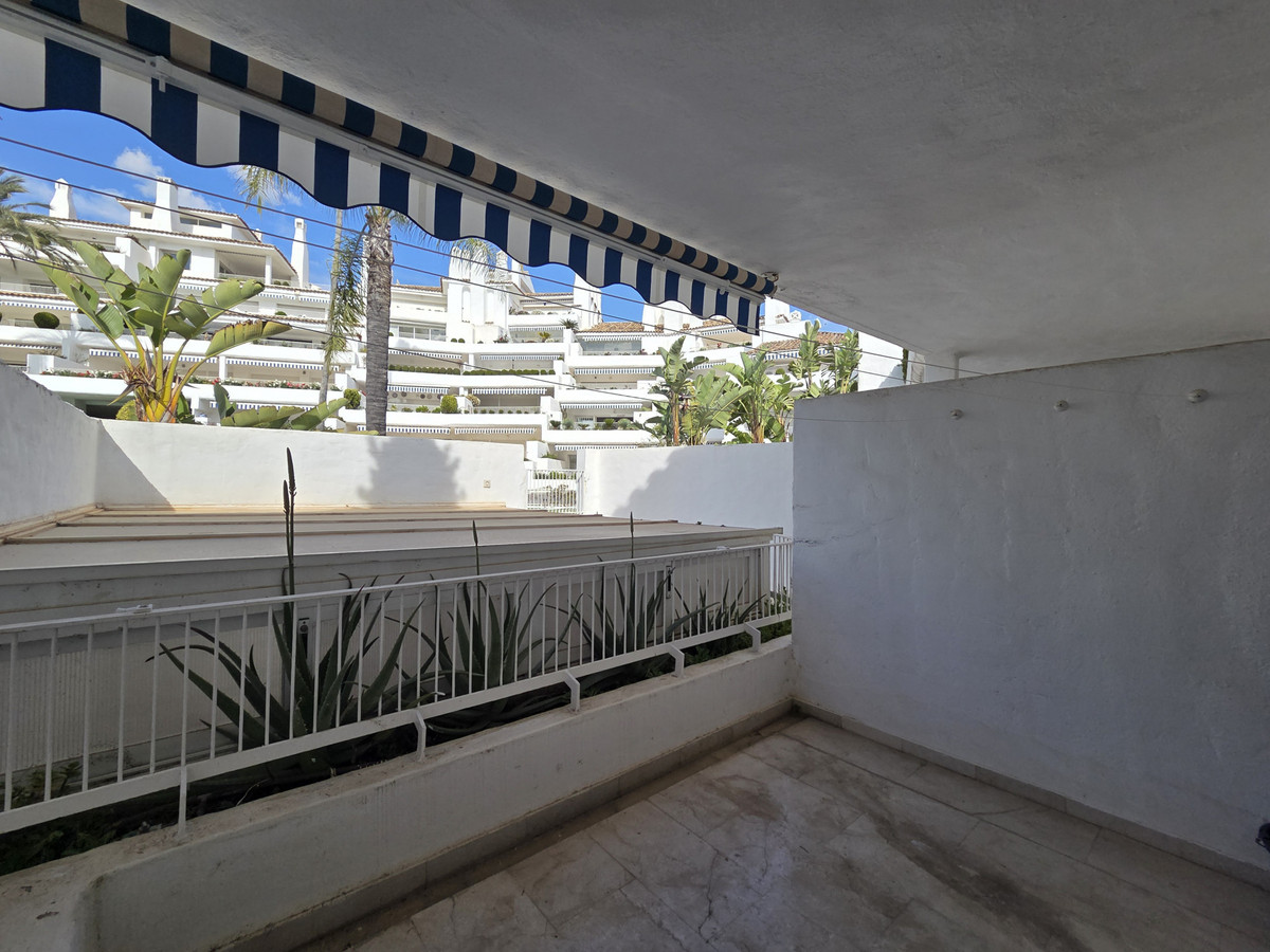 Appartement te koop in Marbella | 4 slaapkamers H5363083