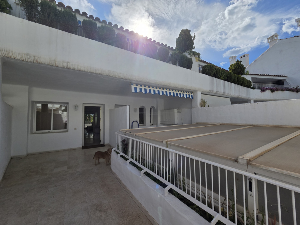 Appartement te koop in Marbella | 4 slaapkamers H5363083